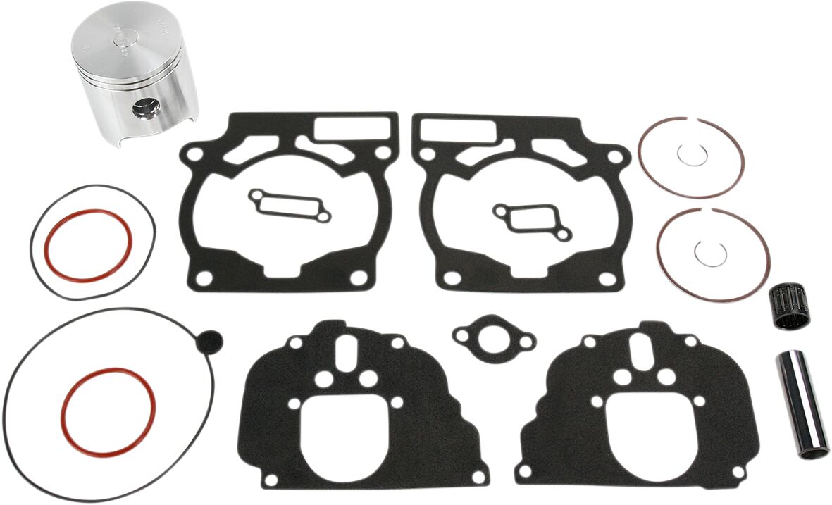 Wiseco Piston Kit W/Gaskets
