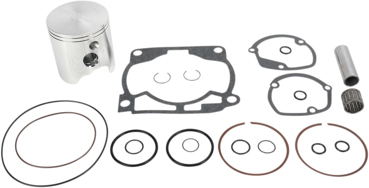 Wiseco Piston Kit W/Gaskets