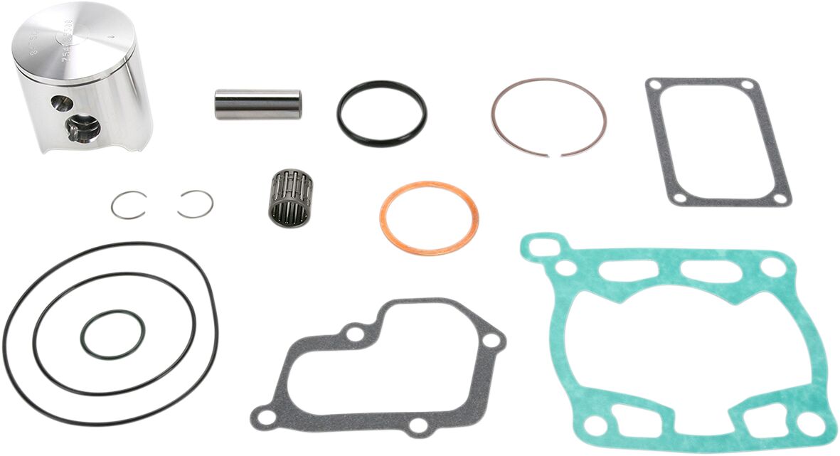 Wiseco Piston Kit W/Gaskets