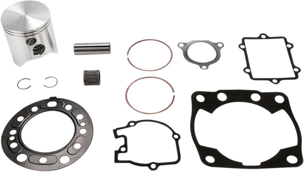 Wiseco Piston Kit W/Gaskets