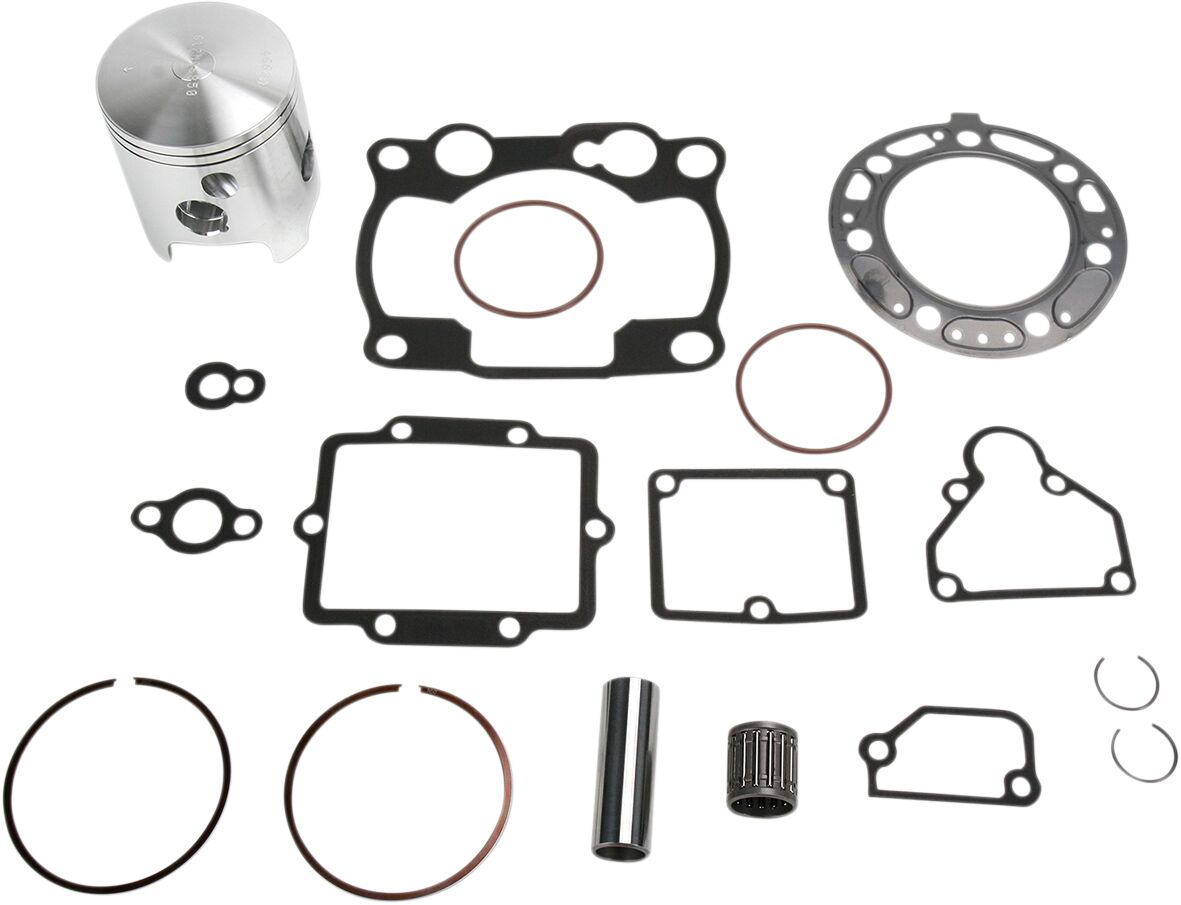 Wiseco Piston Kit W/Gaskets