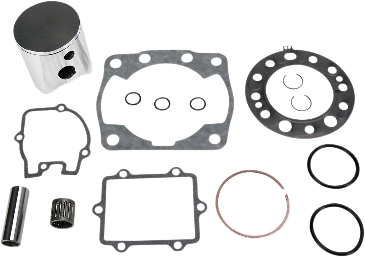 Wiseco Piston Kit W/Gaskets