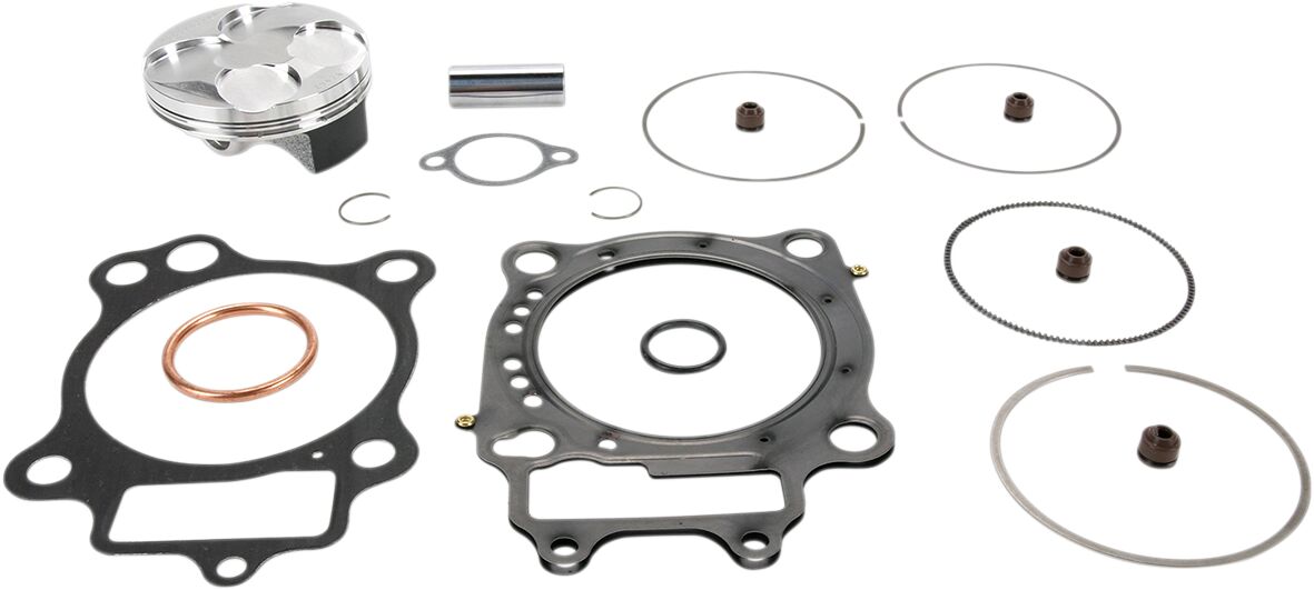 Wiseco Piston Kit W/Gaskets