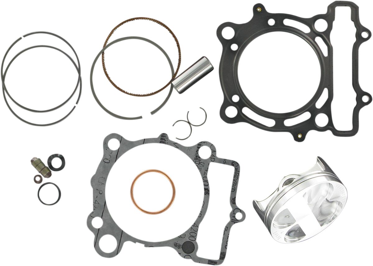 Wiseco Piston Kit W/Gaskets