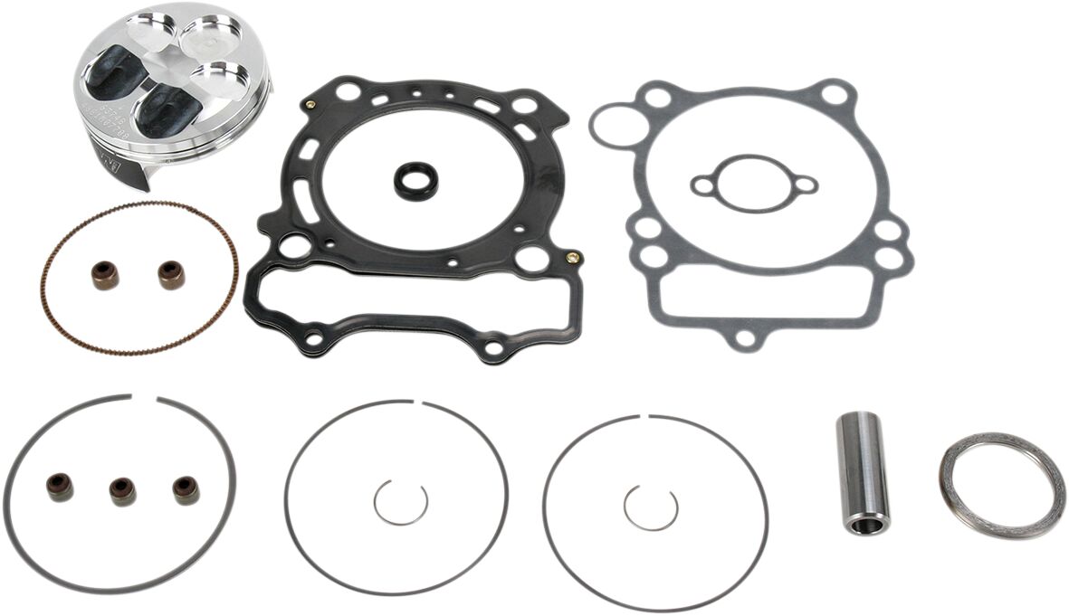 Wiseco Piston Kit W/Gaskets