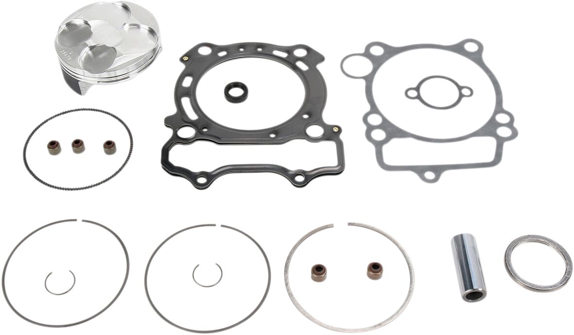 Wiseco Piston Kit W/Gaskets