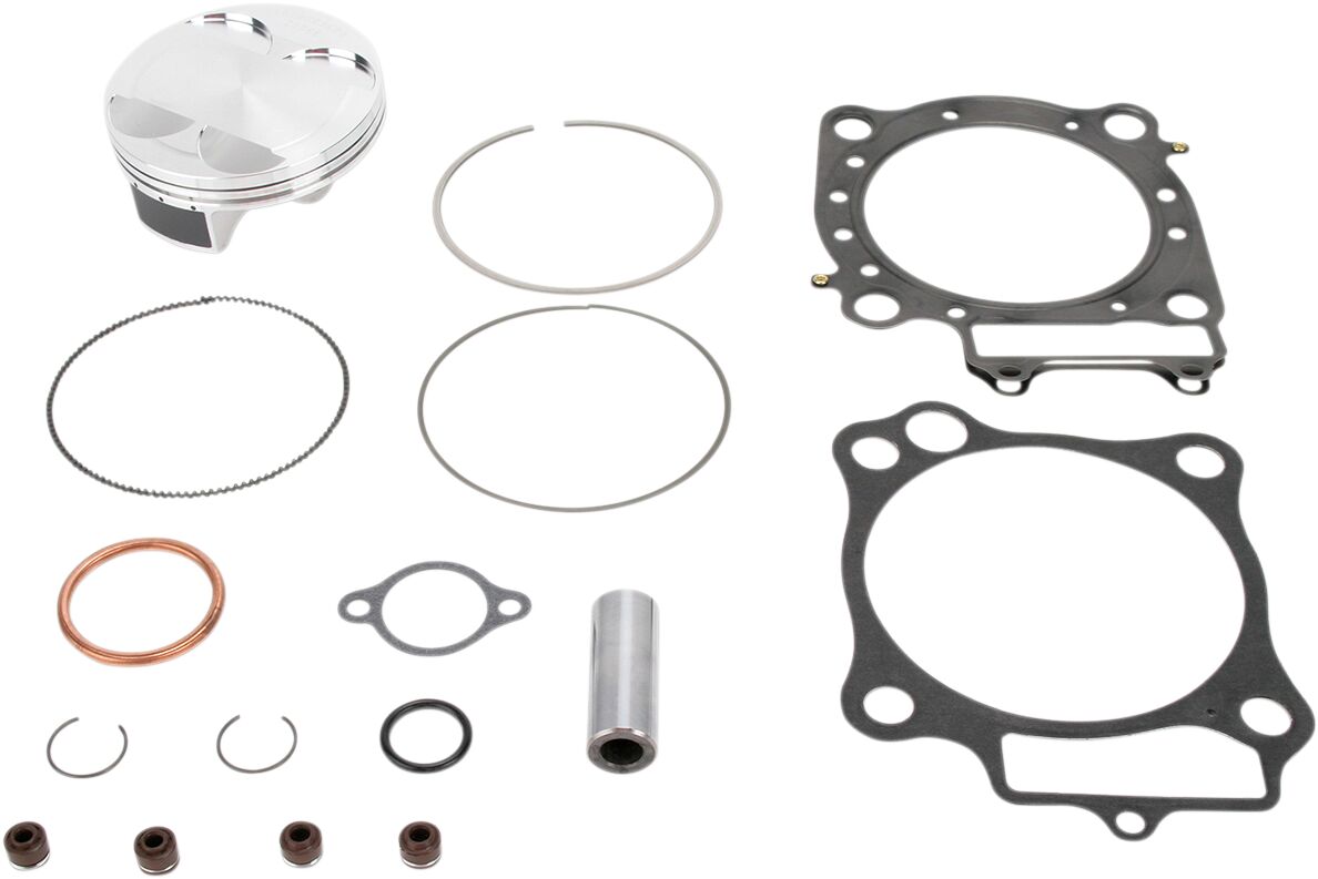 Wiseco Piston Kit W/Gaskets