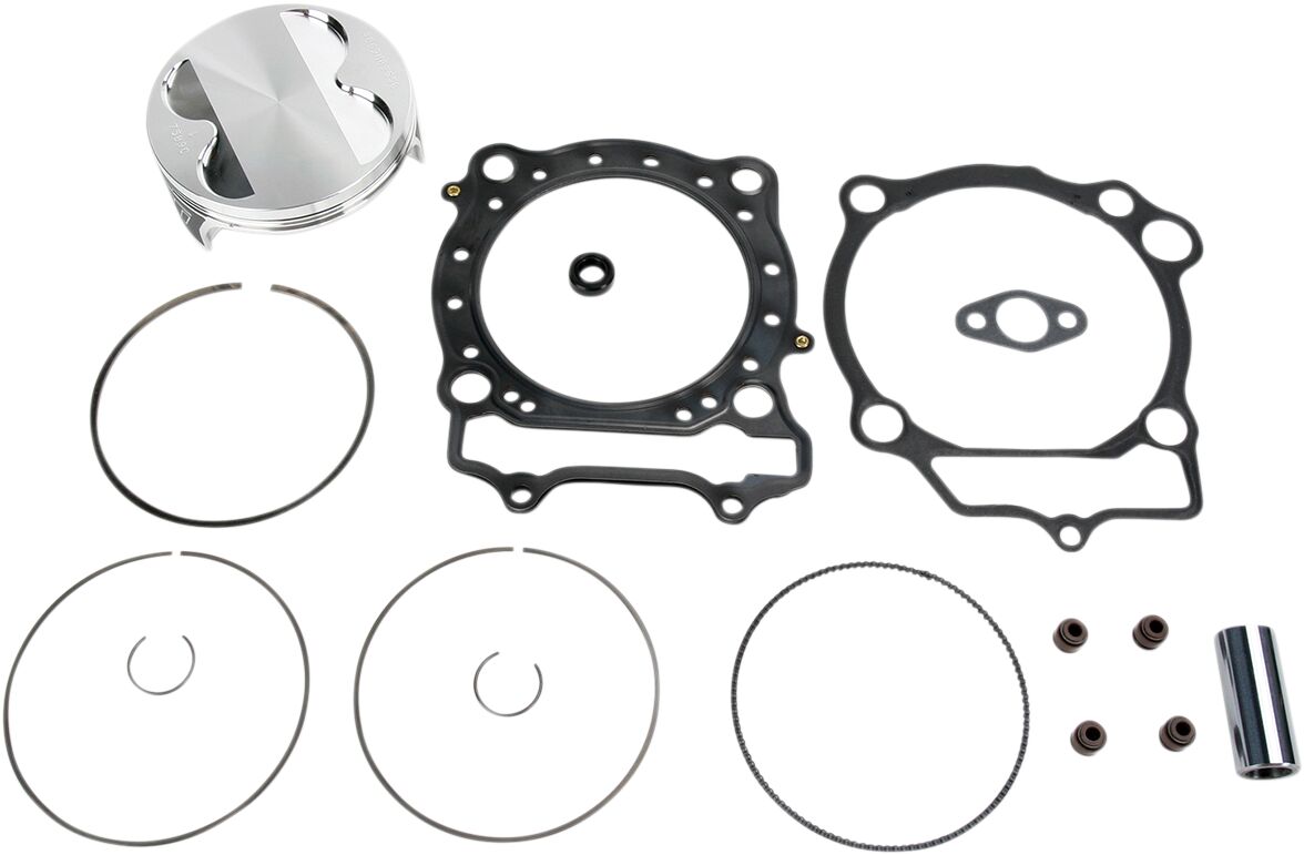 Wiseco Piston Kit W/Gaskets