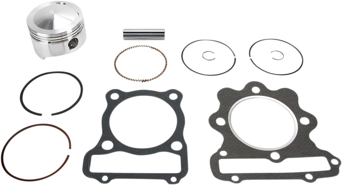 Wiseco Piston Kit W/Gaskets