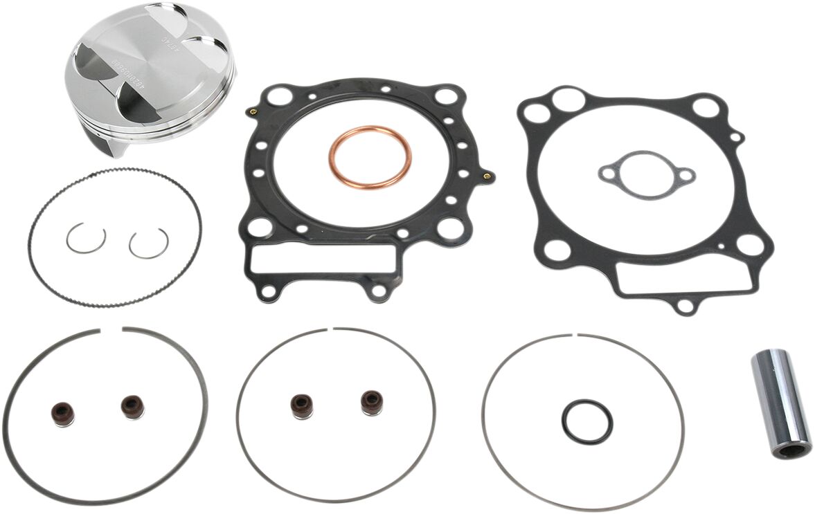 Wiseco Piston Kit W/Gaskets