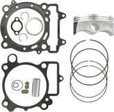 Wiseco Piston Kit W/Gaskets