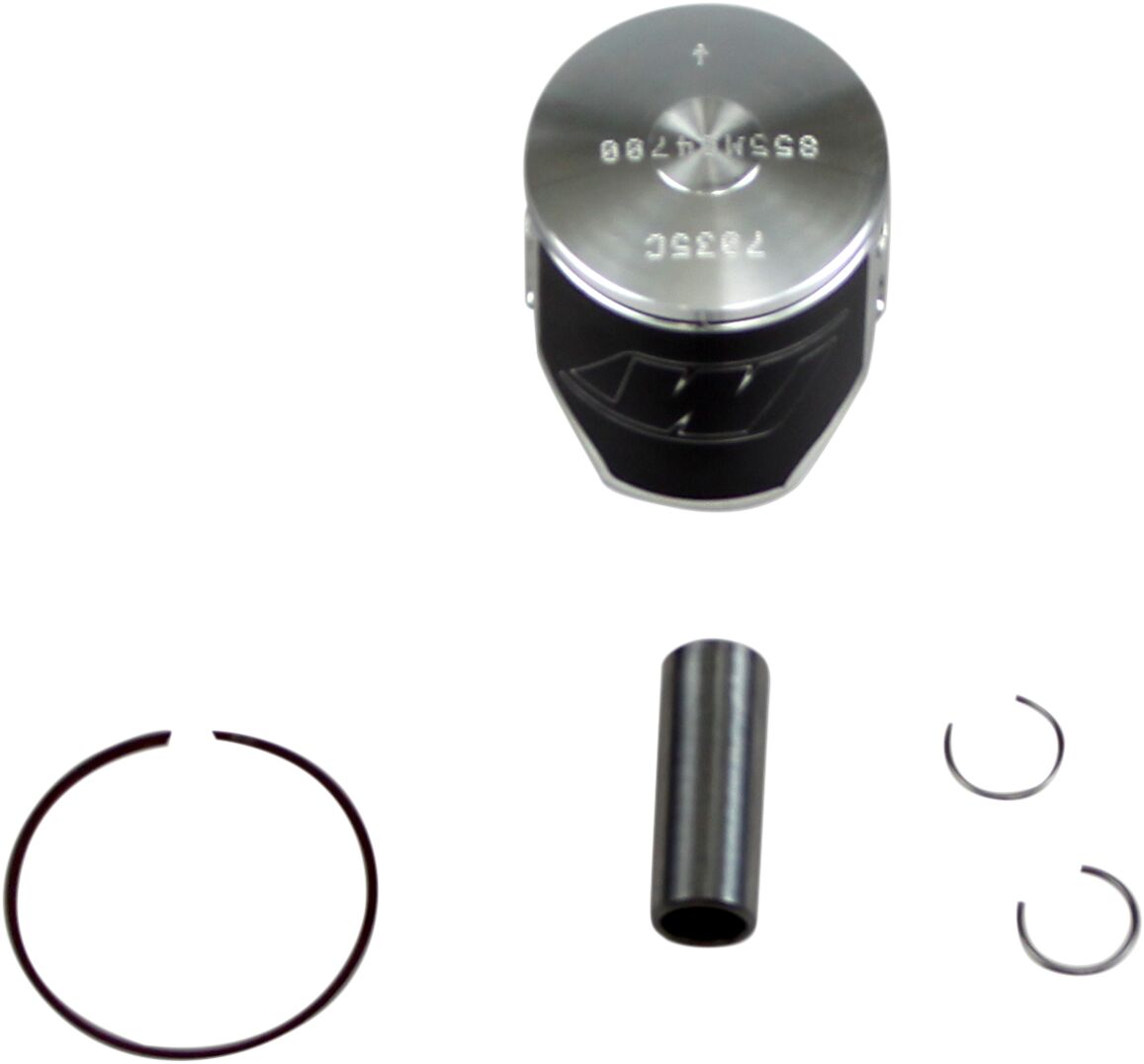 Wiseco Piston Kit Ktm 85/105 47 M