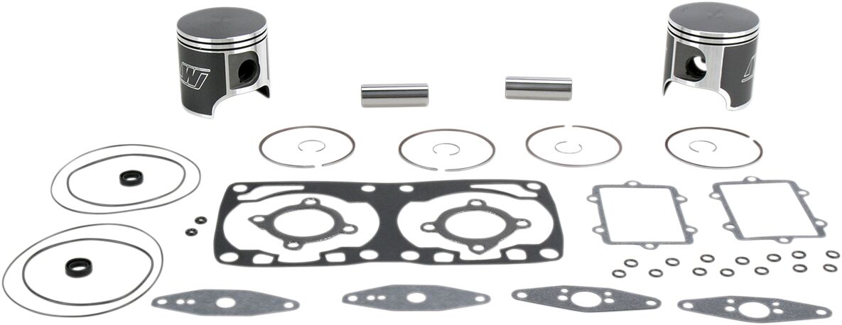 Wiseco Piston Kit Arctic Cat