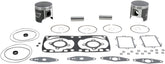 Wiseco Piston Kit Arctic Cat