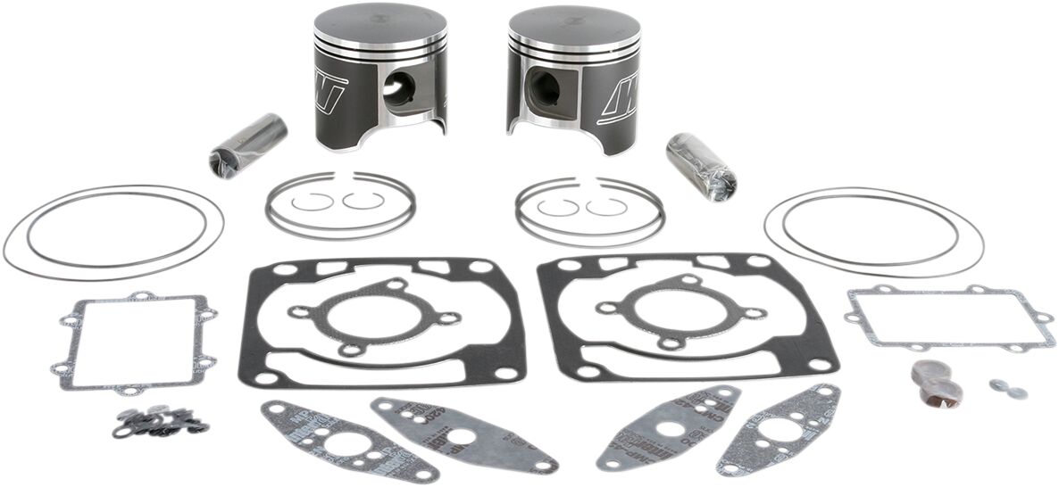 Wiseco Piston Kit Arctic Cat