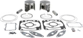 Wiseco Piston Kit Arctic Cat