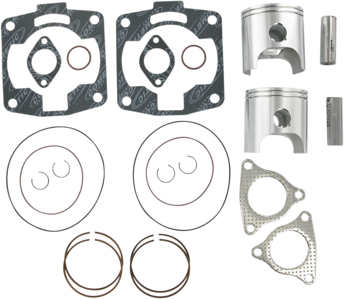 Wiseco Piston Kit Polaris