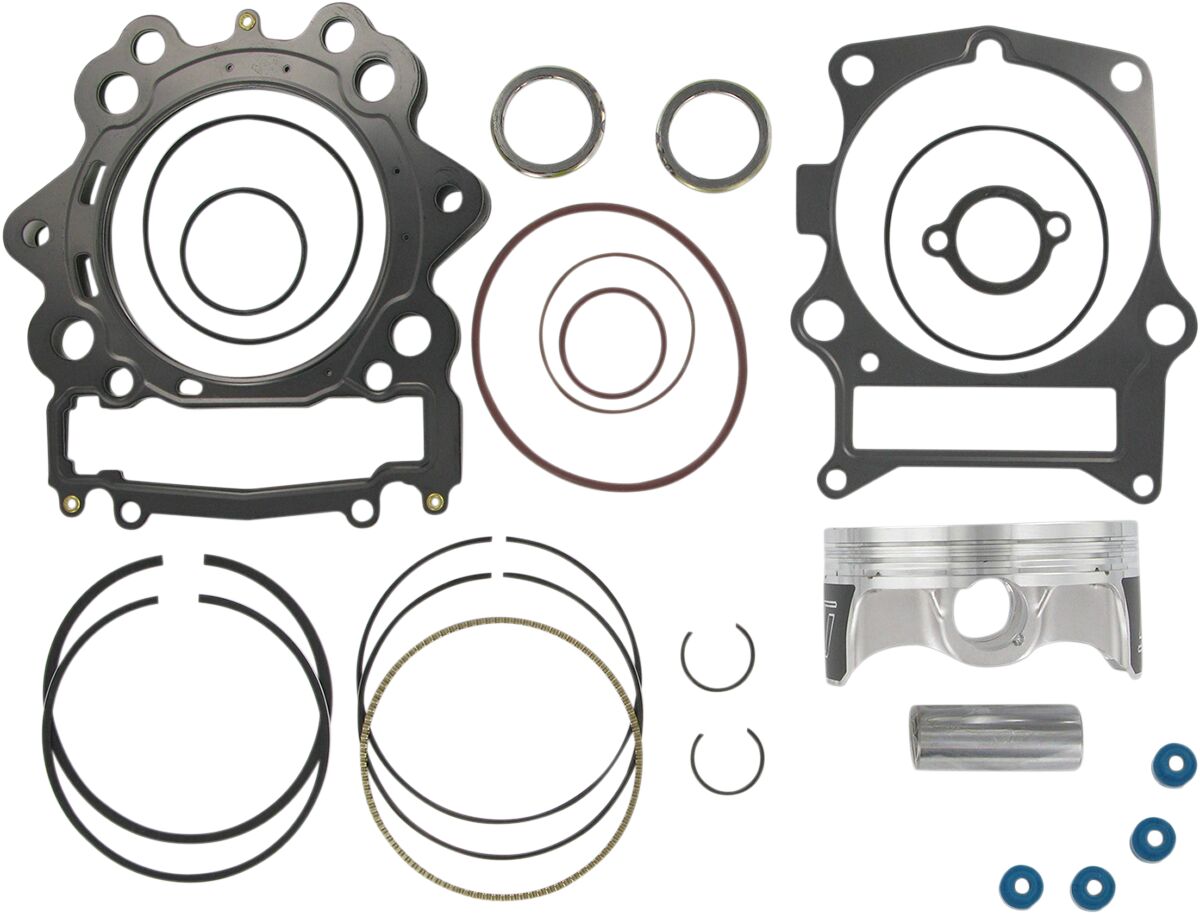 Wiseco Piston Kit W/Gasket