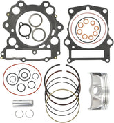 Wiseco Piston Kit W/Gasket