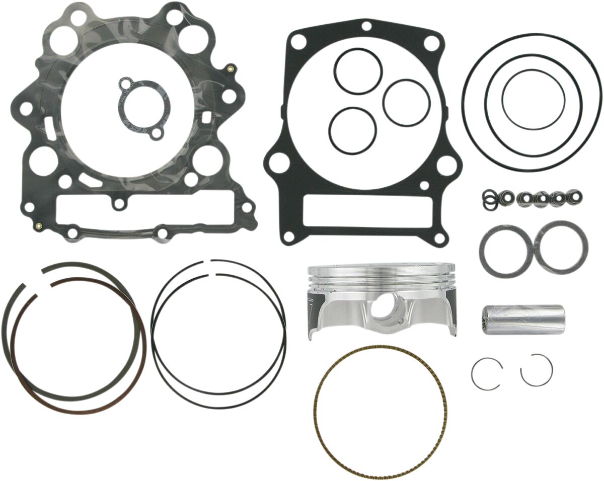 Wiseco Piston Kit W/Gasket