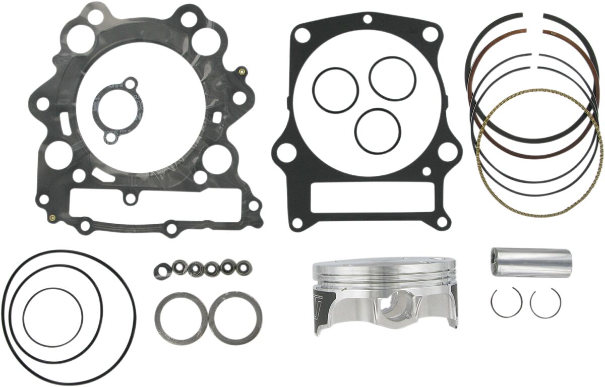 Wiseco Piston Kit W/Gasket