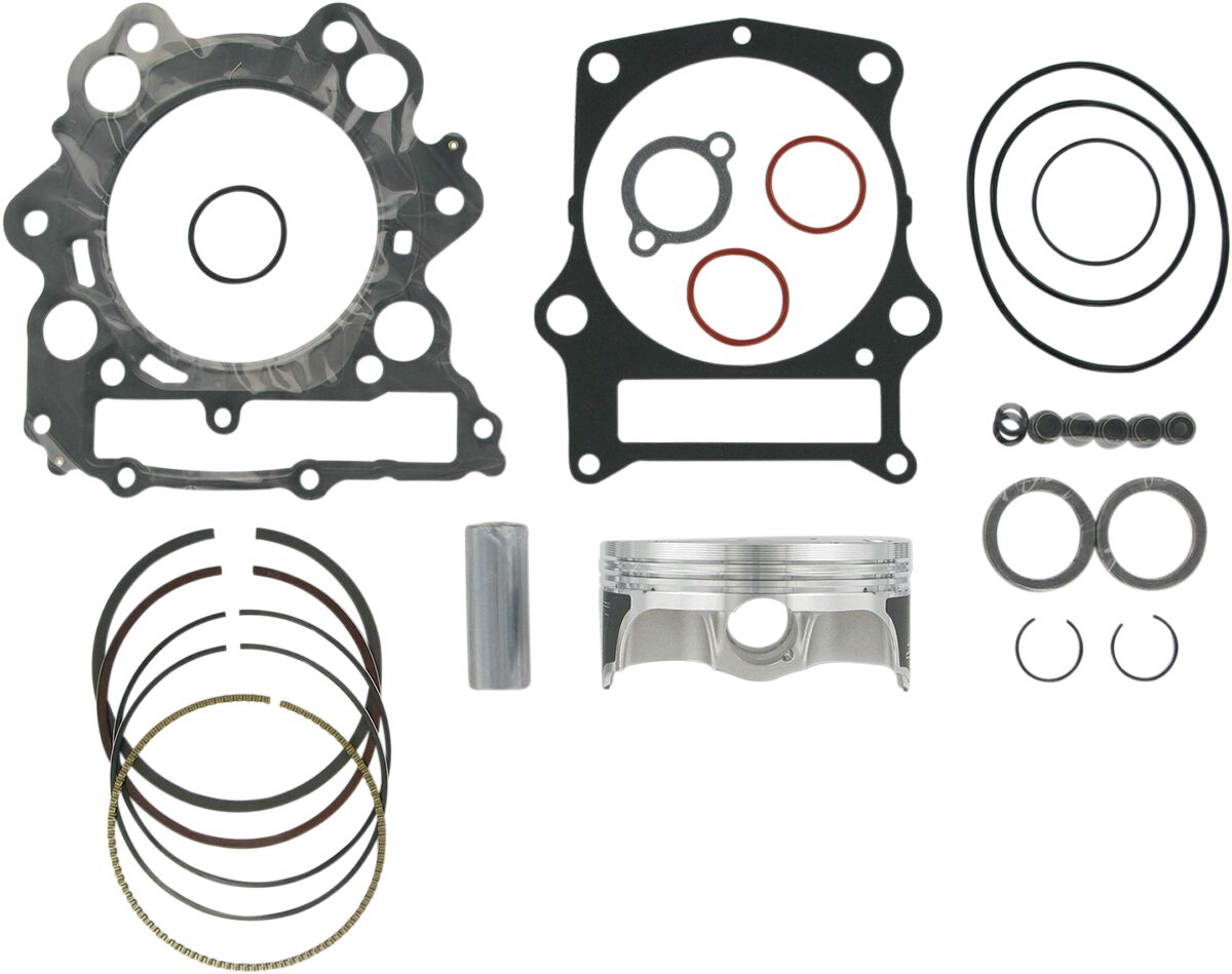 Wiseco Piston Kit W/Gasket