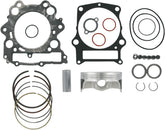 Wiseco Piston Kit W/Gasket
