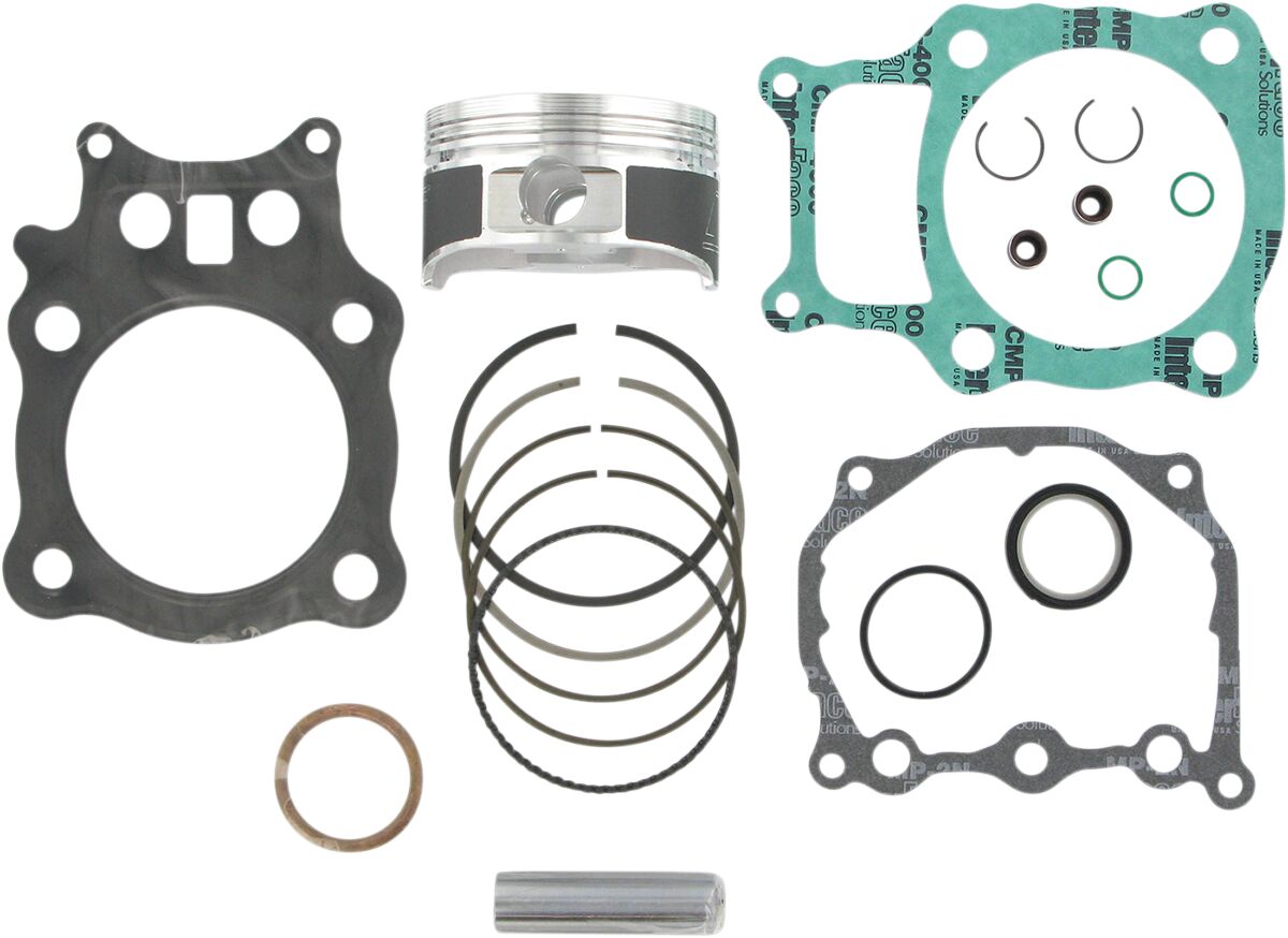 Wiseco Piston Kit W/Gasket