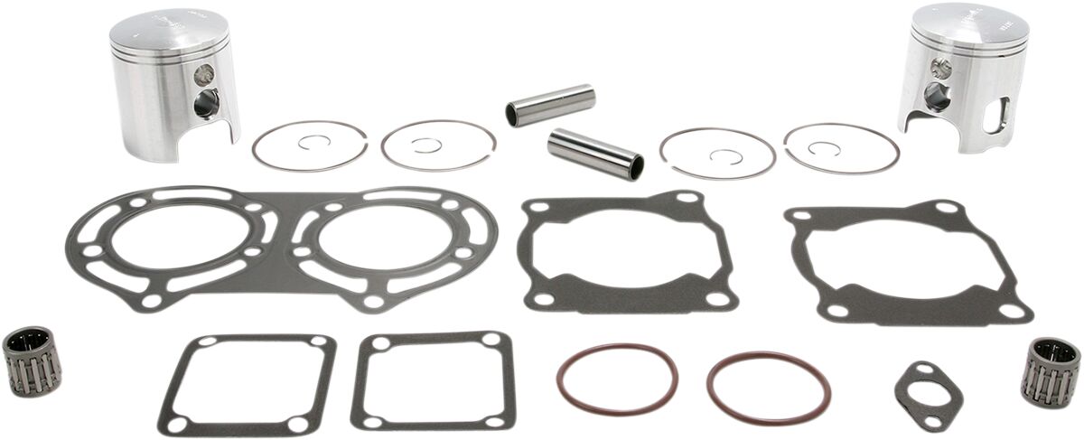 Wiseco Piston Kit W/Gasket