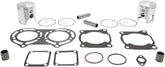 Wiseco Piston Kit W/Gasket