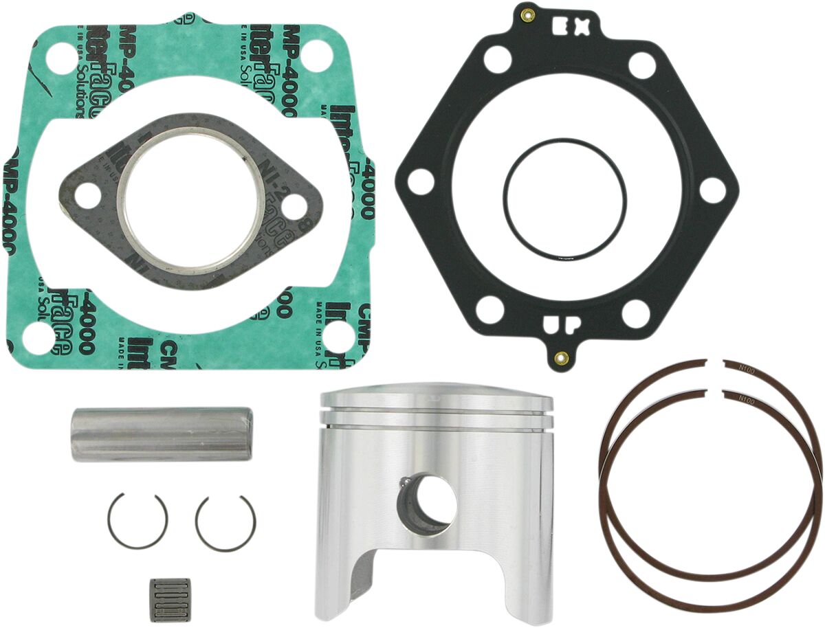 Wiseco Piston Kit W/Gasket