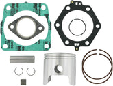 Wiseco Piston Kit W/Gasket