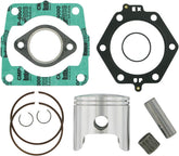Wiseco Piston Kit W/Gasket