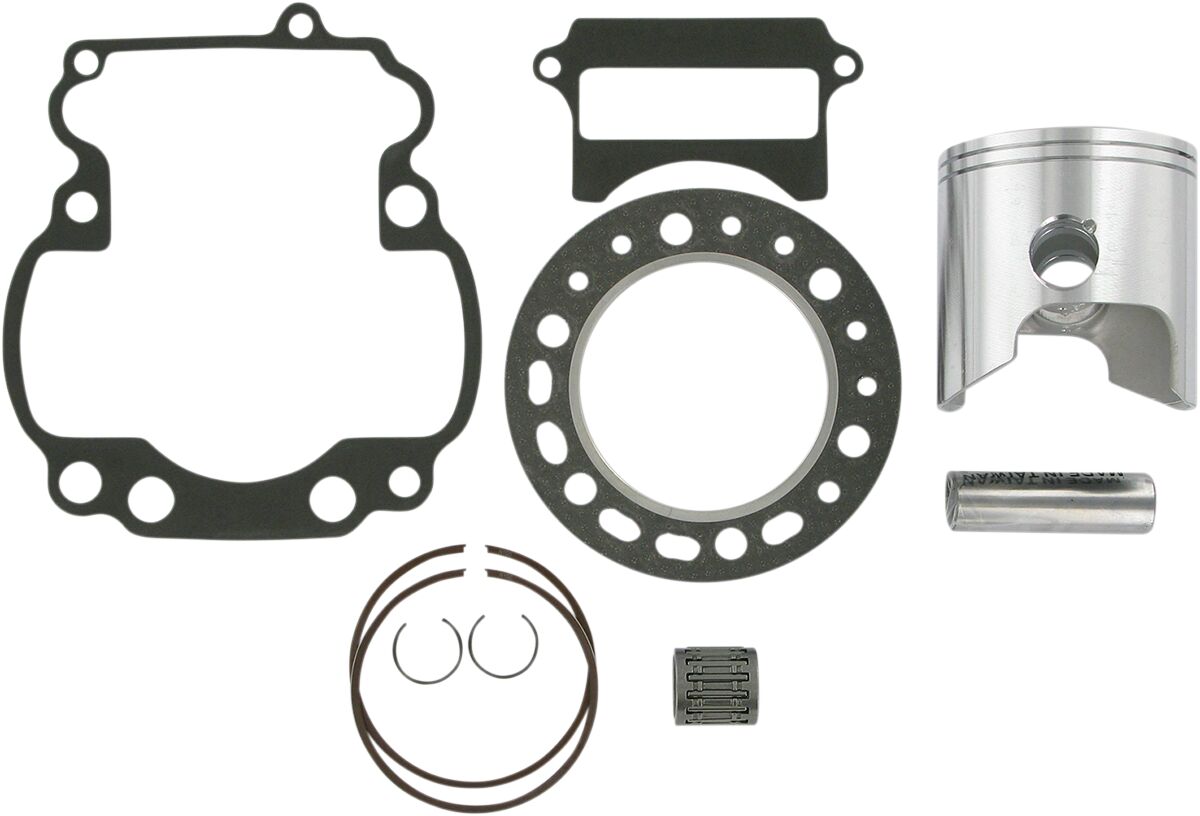 Wiseco Piston Kit W/Gasket