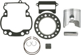 Wiseco Piston Kit W/Gasket