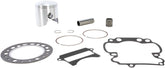 Wiseco Piston Kit W/Gasket