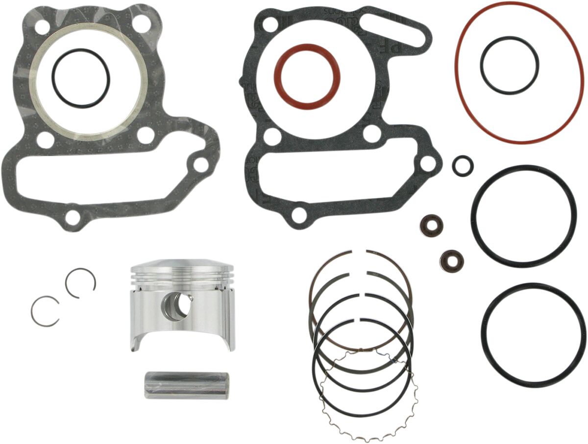 Wiseco Piston Kit W/Gasket