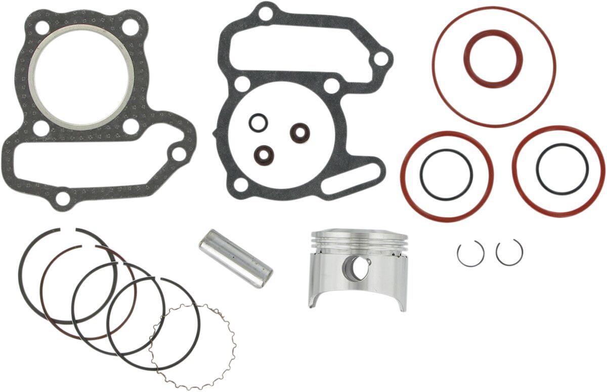 Wiseco Piston Kit W/Gasket