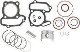 Wiseco Piston Kit W/Gasket