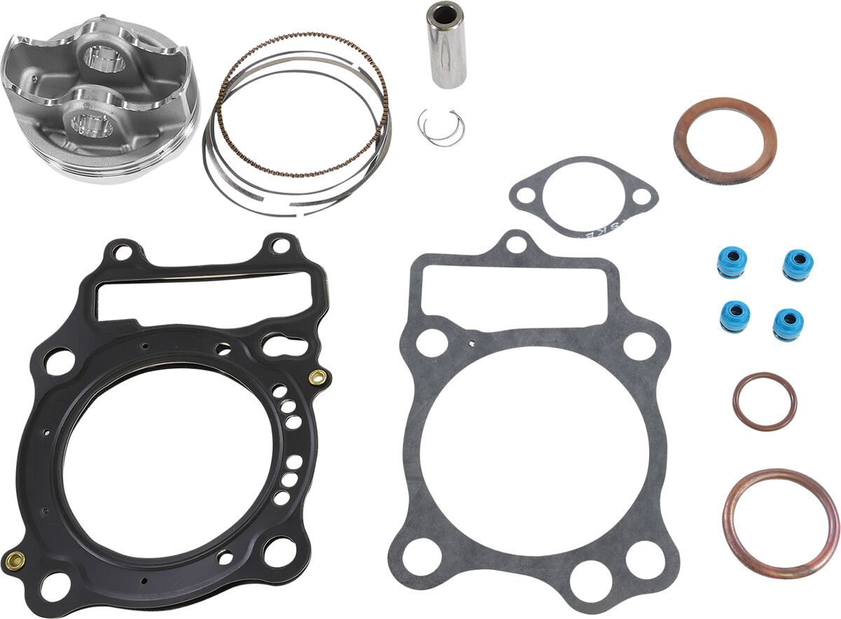 Wiseco Piston Kit W/Gaskets