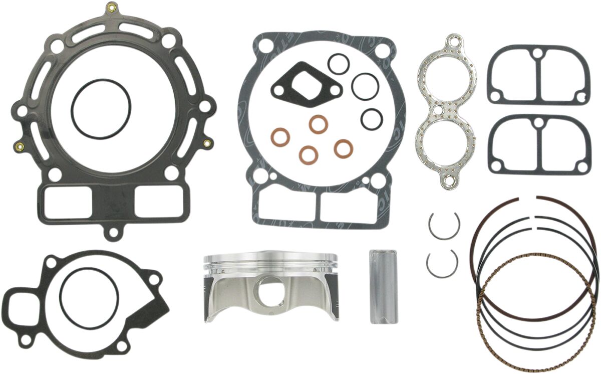 Wiseco Piston Kit W/Gaskets