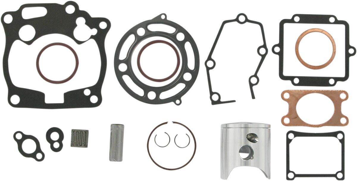 Wiseco Piston Kit W/Gaskets