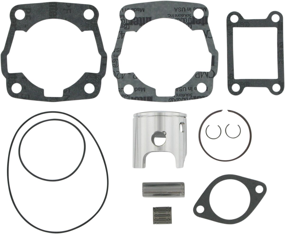 Wiseco Piston Kit W/Gaskets
