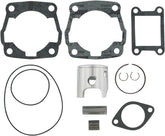 Wiseco Piston Kit W/Gaskets
