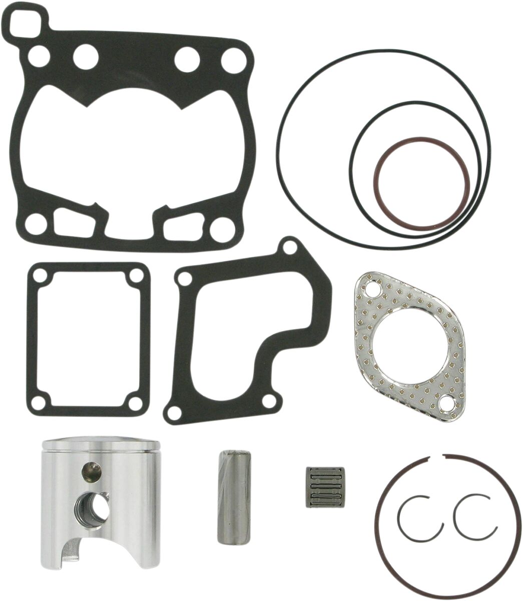 Wiseco Piston Kit W/Gaskets