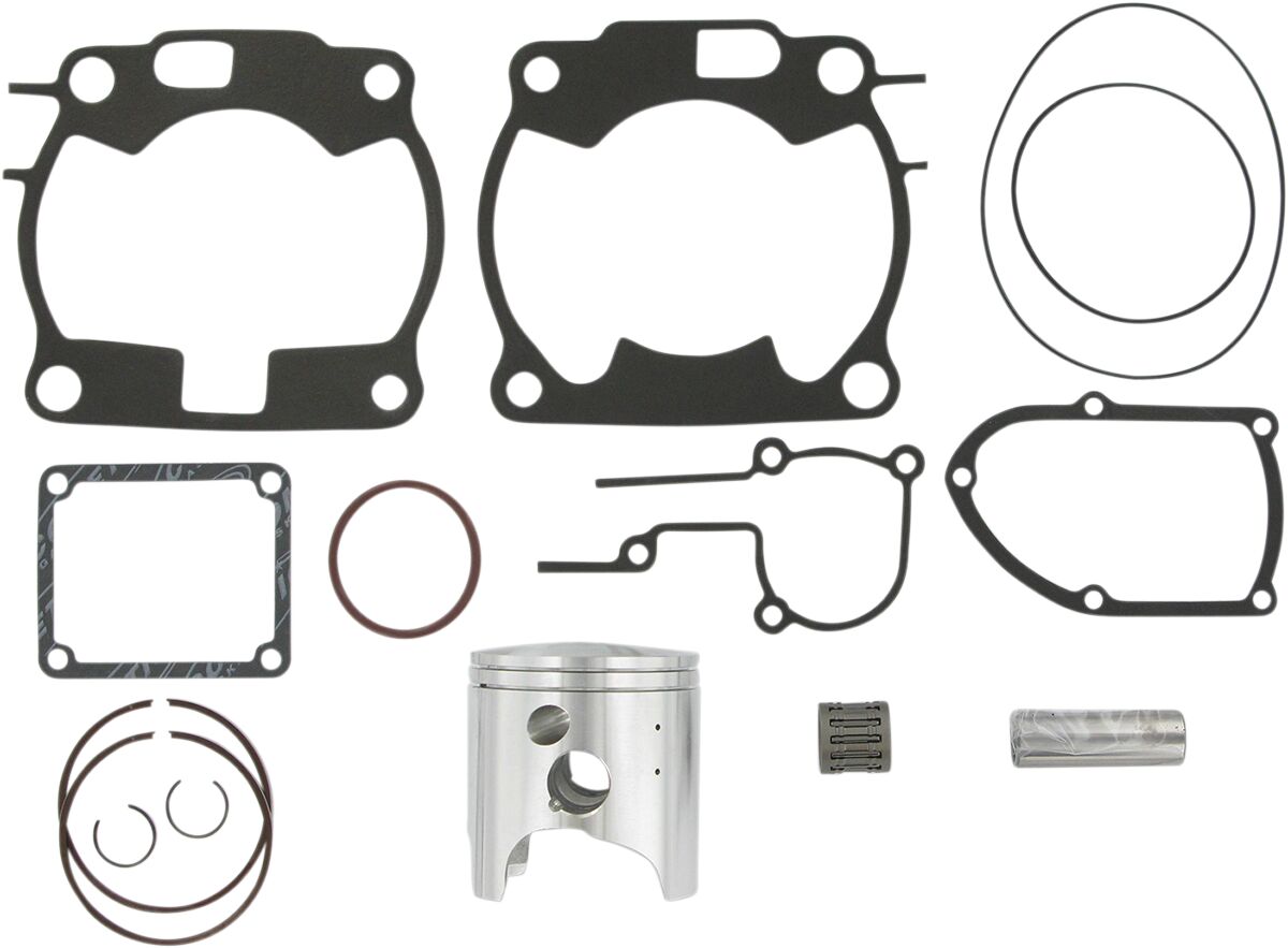 Wiseco Piston Kit W/Gaskets