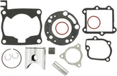 Wiseco Piston Kit W/Gaskets