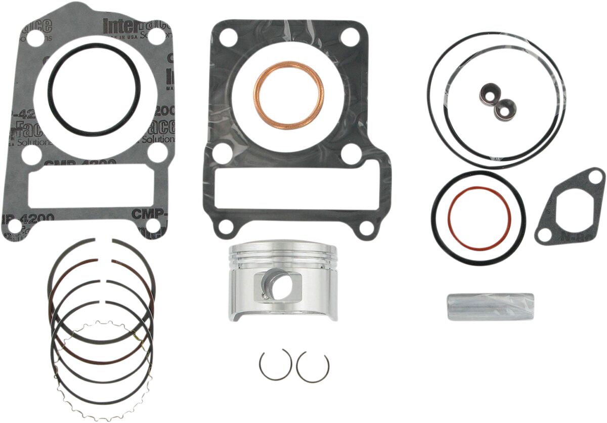 Wiseco Piston Kit W/Gaskets