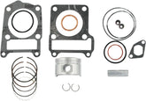 Wiseco Piston Kit W/Gaskets