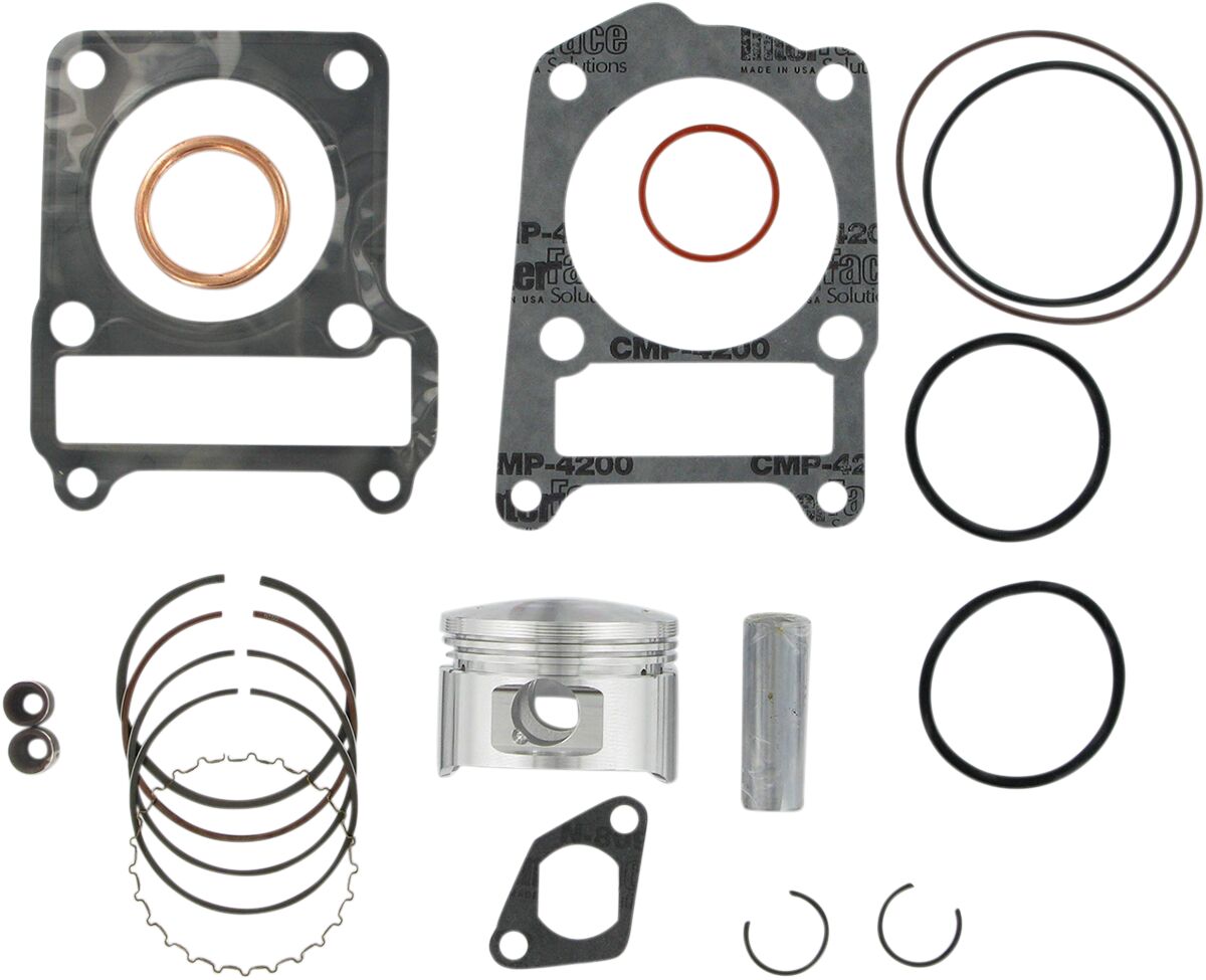 Wiseco Piston Kit W/Gaskets